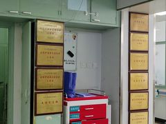 -中国中医科学院望京医院(院本部)