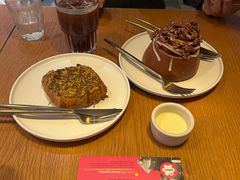 -大酉·M Coffee(北京美术馆店)