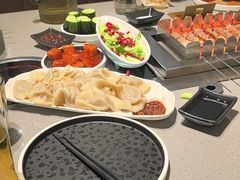 -丰茂烤串(外滩星荟中心店)