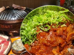 -kingkong大猩猩烤肉(CBD店)