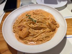 -沏点Trattoria意大利餐厅(新街口店)