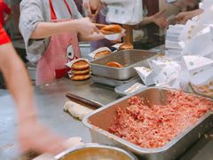 -蕃坊酥小蒙牛肉饼(怀远市场店)