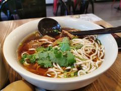 -李先生牛肉面大王(上海站南广场店)