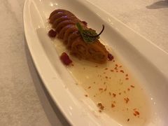 -聚鑫阁江浙菜·非遗传承技艺(青村帝华园店)