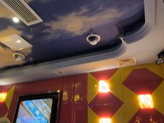 -阿曼达主题KTV(南湖都会店)
