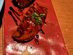 鹅肝寿司-水之惠鲜鱼料理(王府大街店)