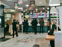 大堂-魏家凉皮(协和店)