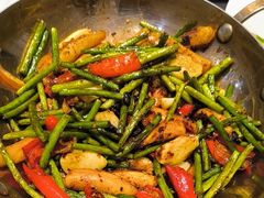 -香山湖家家宴(中山陵店)