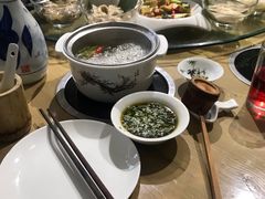 -竹鲜笙全竹宴(国色天香店)