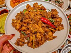 -阿季·当季酒食(后江埭店)