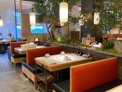 -左庭右院鲜牛肉火锅(苏州园区永旺店)