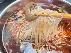 -刘二姐肥肠米粉(总店)