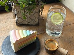 -蜗牛 Snail Bar·咖啡酒馆