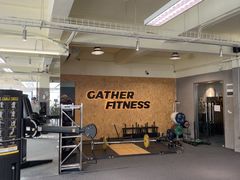 -聚健身GatherFitness(余杭店)