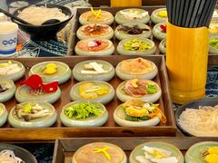 -桥香园过桥米线(国贸店)