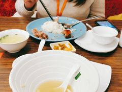 -避风塘(江桥万达店)