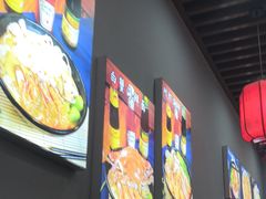 -台州老六海鲜面馆(上南总店)