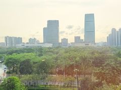 -云溪植物园