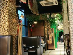 大堂-木卡买提新疆餐厅·清真(新里海顿公馆店)