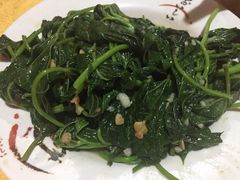 -得记得潮州海鲜砂锅粥(宝业路店)