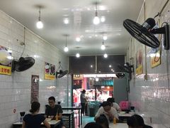 大堂-清真马文肉丸胡辣汤(回民街店)