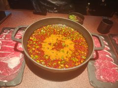 -旺福·贵州酸汤牛肉火锅(陆悦天地店)