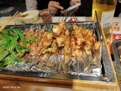 -聚味瞿记·龙虾堂(望城店)