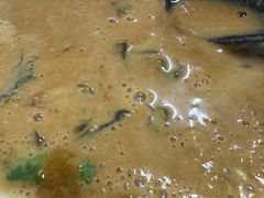 -云南大锅豆浆店