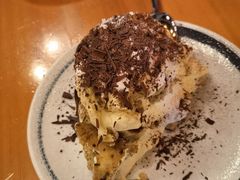 提拉米苏-PIZZA BIANCA(万象城店)