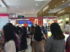 -茂业百货(东门店)
