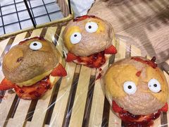 -匠造烘焙(联洋店)