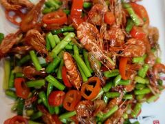 -61号餐吧(兴坪古镇漓江店)