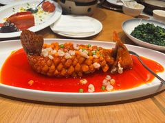 -萬國春·中菜馆(颐和公馆店)