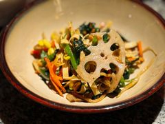 -南京大牌档(济南万象城店)