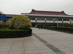 -珠海拱北口岸