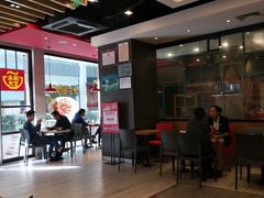 -永和大王(浦东南路店)