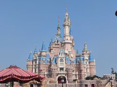 -上海迪士尼度假区