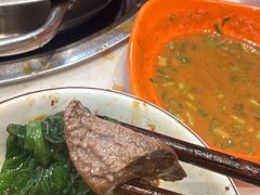 -鹅香四海·卤水火锅·砂锅粥·潮汕菜(宝安店)