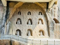 -牛首山文化旅游区