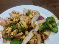 -美食店(华贵路店)