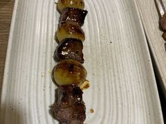 -那时新疆·若羌(经纬汇店)