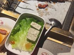 -芝小官毛肚火锅海鲜自助(淮安清江浦区新亚店)