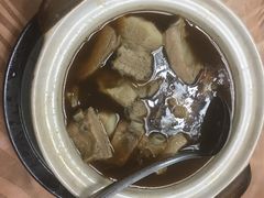 -新峰肉骨茶