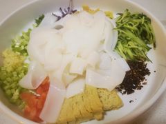 -巴音浩日娲·蒙餐(双林东路店)