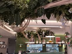 -Aqua Oasis 水天堂(太湖中心mall店)