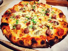 -Mercato莫卡多露台餐厅与酒吧(K11店)