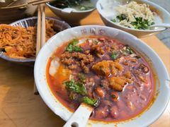 -豆相识•九九豆腐脑(牛咡桥店)