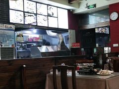 -火龙堂·风味民间菜(文一路店)