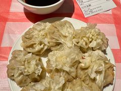 -恰八斗·猛火长沙菜(国贸店)