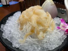 -东海怡品海鲜豆捞(舟宿夜江店)